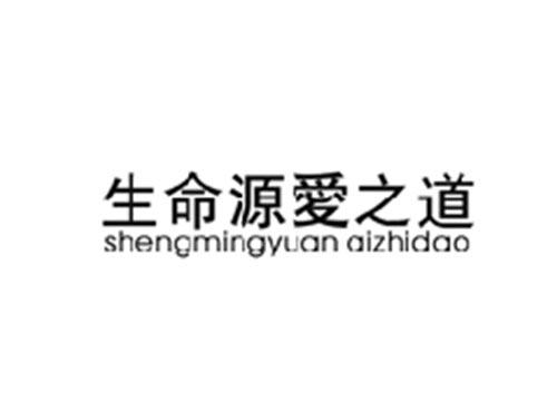 生命源爱之道