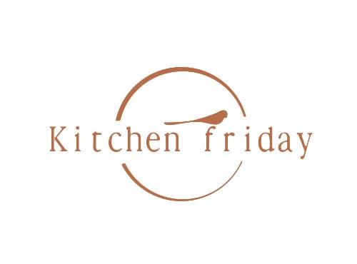 KITCHEN FRIDAY