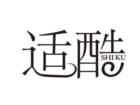 适酷