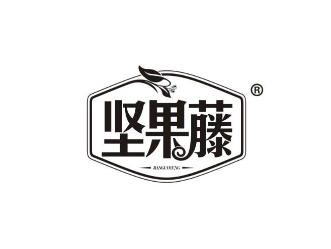 坚果藤