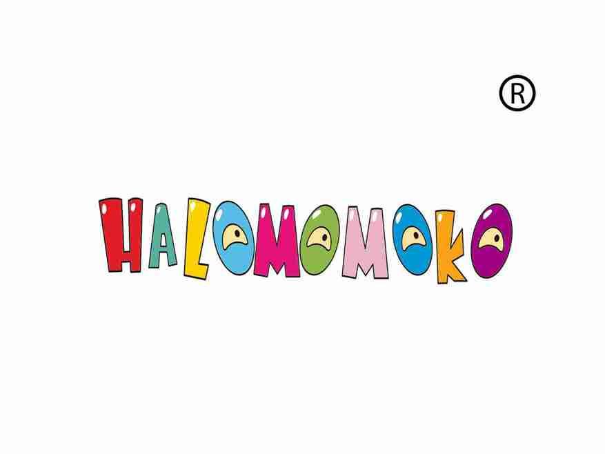 HALOMOMOKO