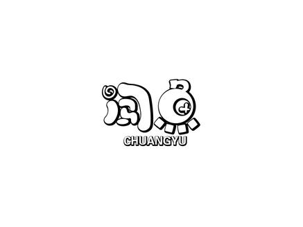 闯鱼