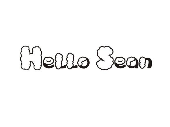 Hello Sean