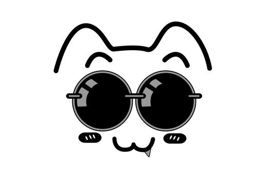 猫图形