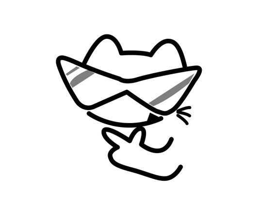猫图形2