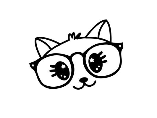 猫图形3