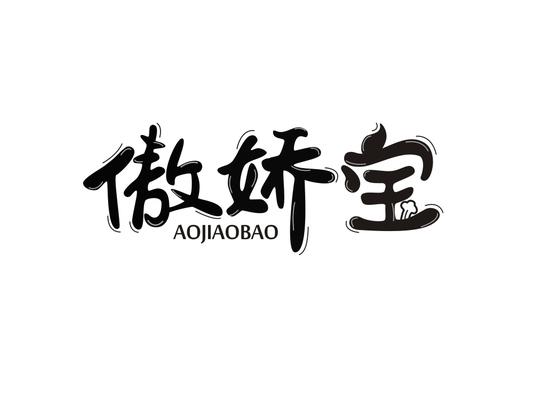 傲娇宝
