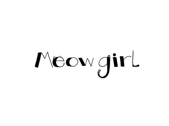 Meo Girl