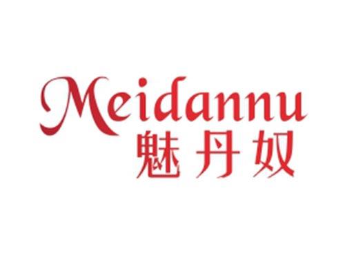 魅丹奴