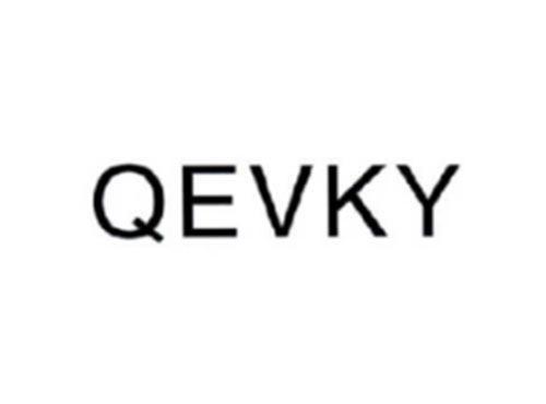 QEVKY