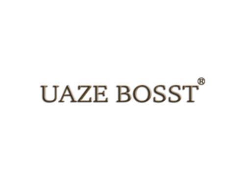 UAZE BOSST