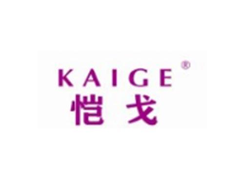恺戈