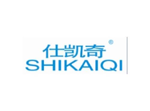 仕凯奇
SHIKAIQI