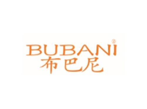 BUBANI
布巴尼