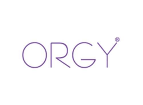 ORGY