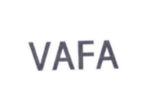 VAFA