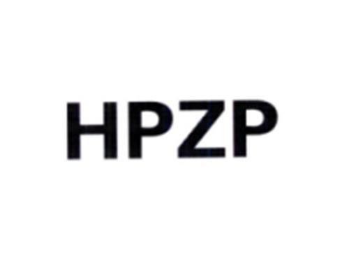 HPZP