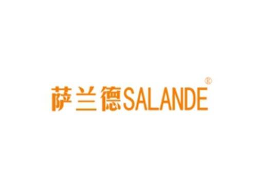 萨兰德SALANDE