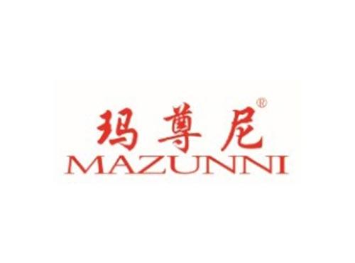 玛尊尼
MAZUNNI