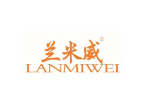 兰米威
LANMIWEI