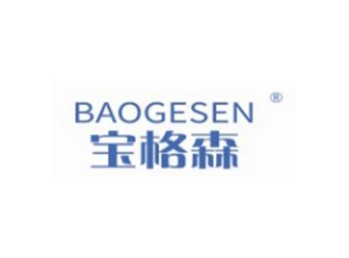 BAOGESEN
宝格森