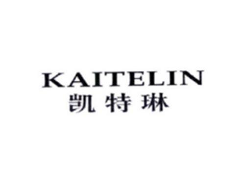 KAITELIN
凯特琳