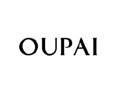 OUPAI（2个证）