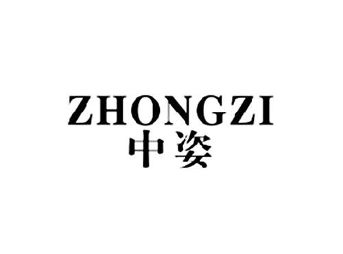 中姿