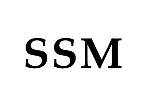 SSM