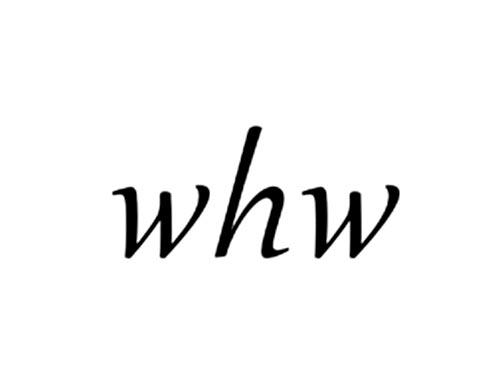 WHW