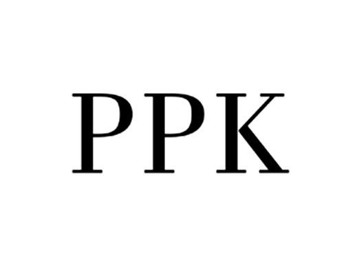 PPK