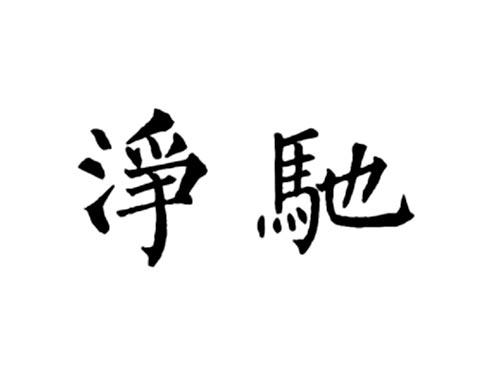 净驰