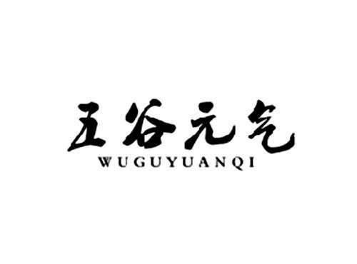 五谷元气