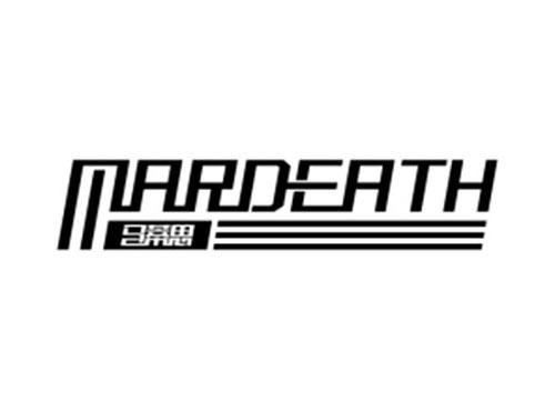 马蒂思MARDEATH