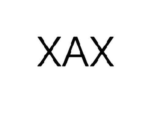 XAX