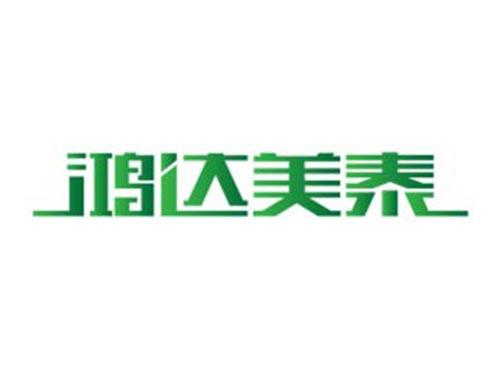 鸿达美泰