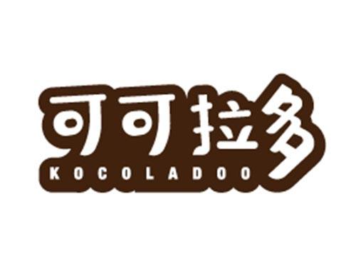 可可拉多KOCOLADOO