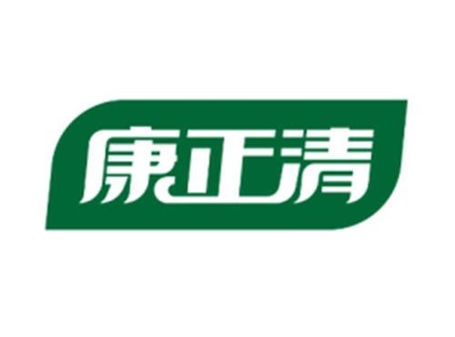 康正清