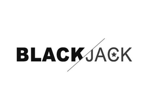 BLACK JACK