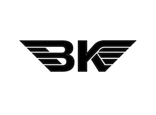 BK 及图