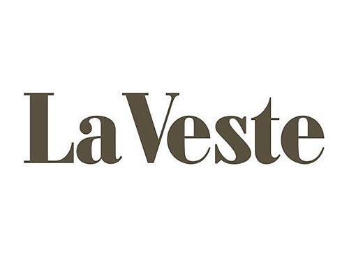 la veste（法国）