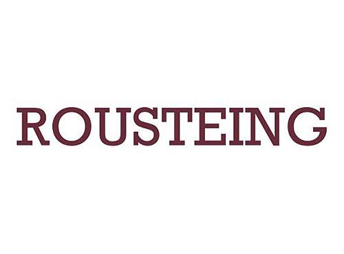 ROUSTEING