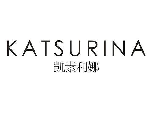 katsurina凯素利娜（乌克兰）