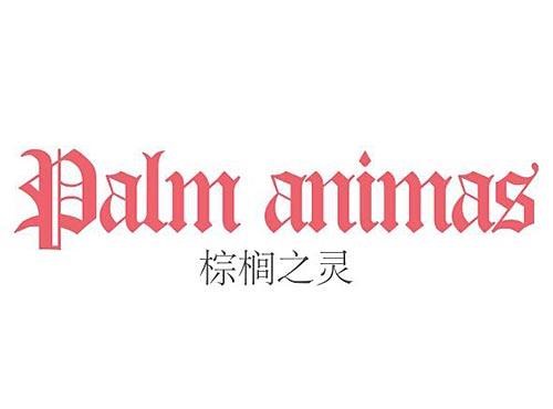palmanimas棕榈之灵