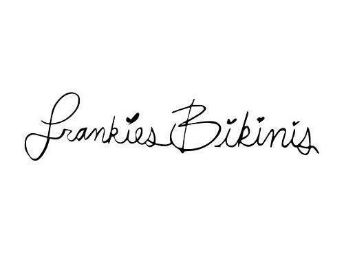 frankies bikinis