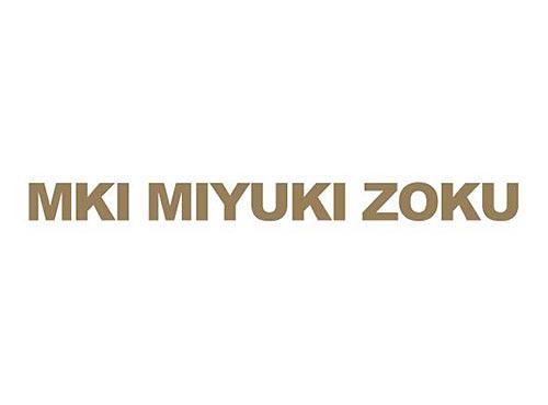 mki miyuki zoku