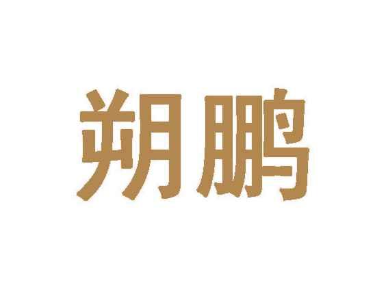 朔鹏