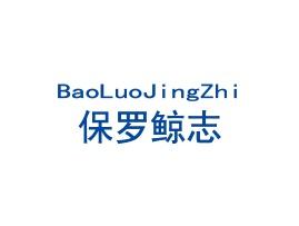 保罗鲸志