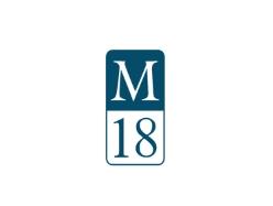 M 18
