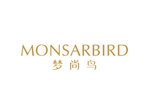梦尚鸟